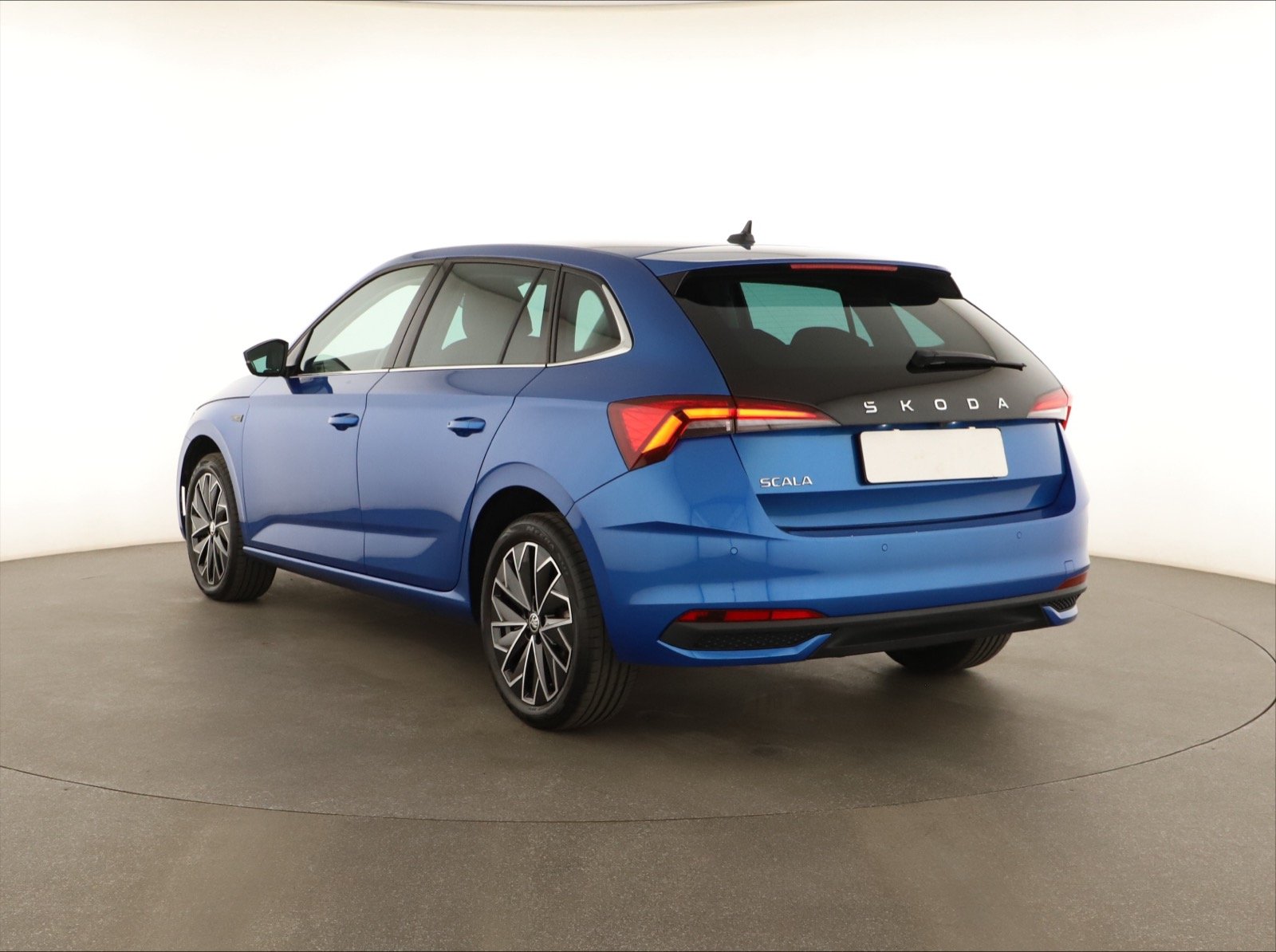 Škoda Scala - 2024