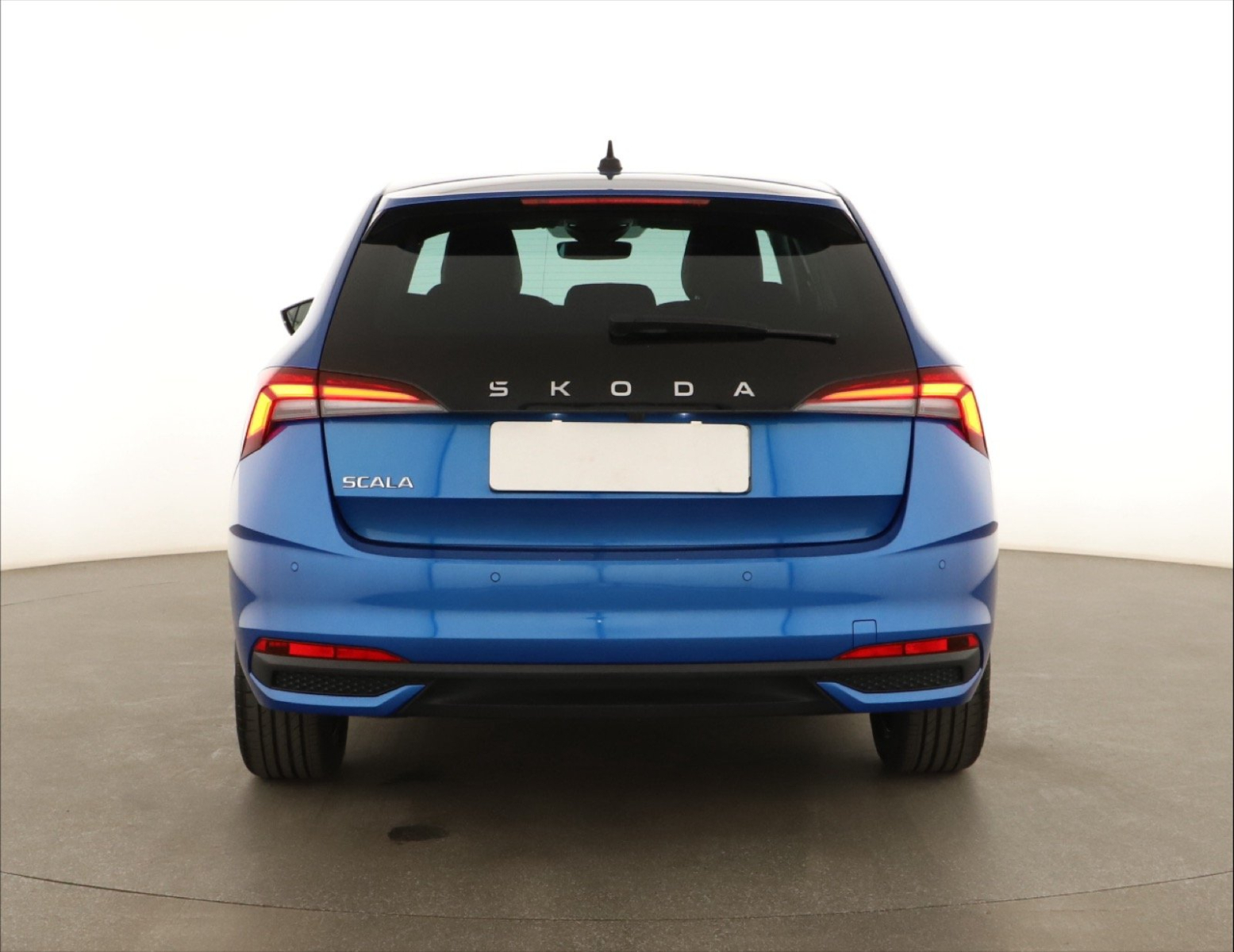 Škoda Scala - 2024