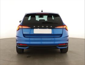 Škoda Scala - 2024