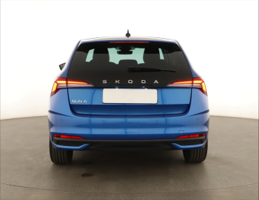 Škoda Scala - 2024