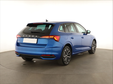 Škoda Scala - 2024