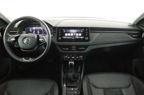 Škoda Scala - 2024