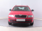 Škoda Octavia, 2012