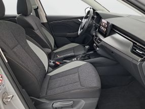 Škoda Scala - 2019