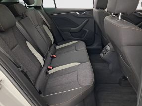 Škoda Scala - 2019