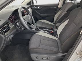 Škoda Scala - 2019