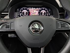 Škoda Scala - 2019