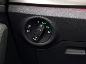 Škoda Scala - 2019