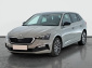 Škoda Scala, 2019