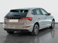 Škoda Scala, 2019