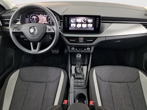 Škoda Scala - 2019