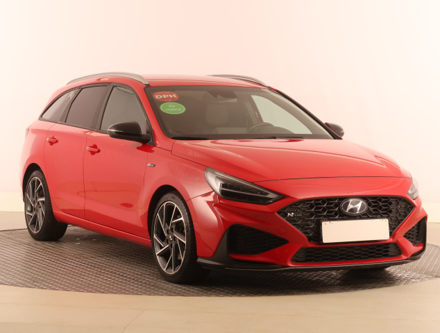 Hyundai i30 2023