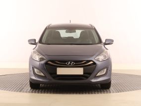 Hyundai i30 - 2015