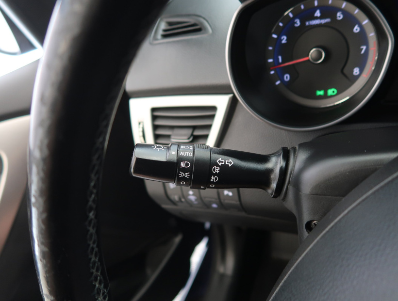 Hyundai i30, 2015