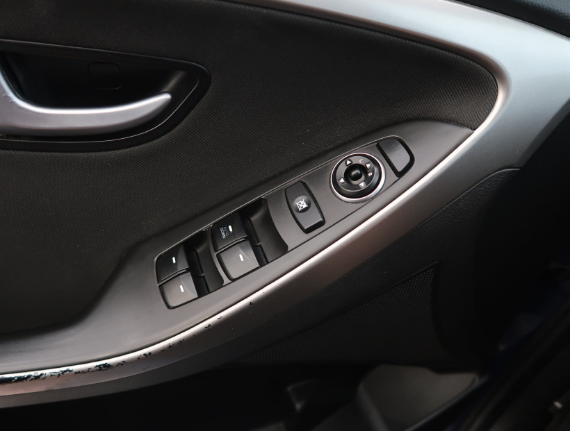 Hyundai i30, 2015