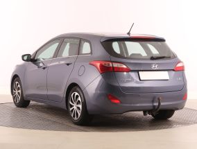 Hyundai i30 - 2015