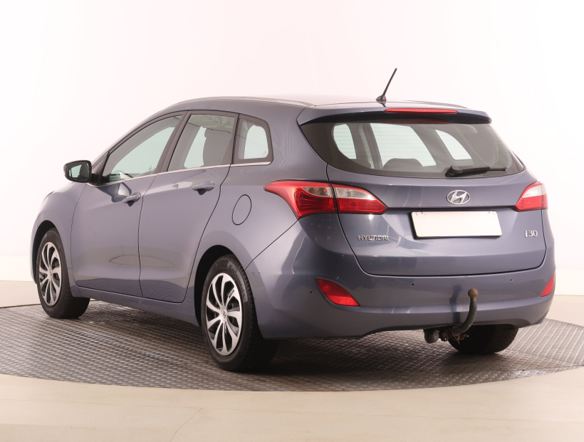 Hyundai i30, 2015
