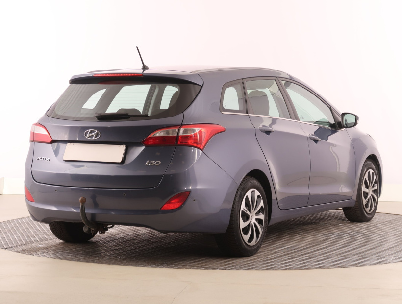 Hyundai i30, 2015