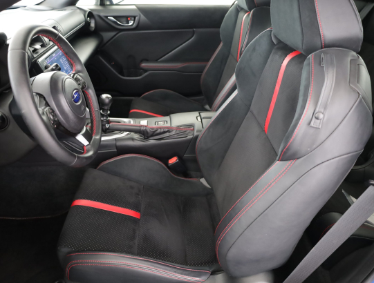 Subaru BRZ