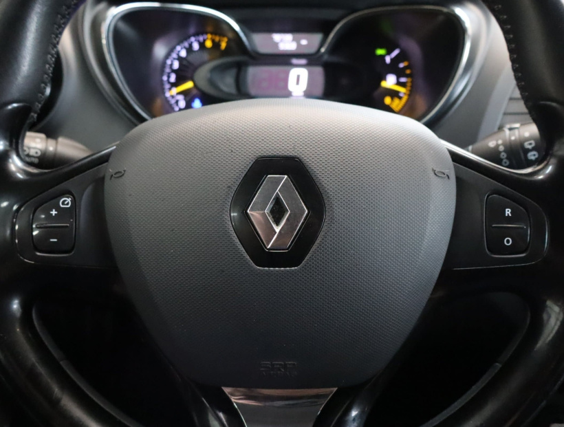 Renault Captur, 2014