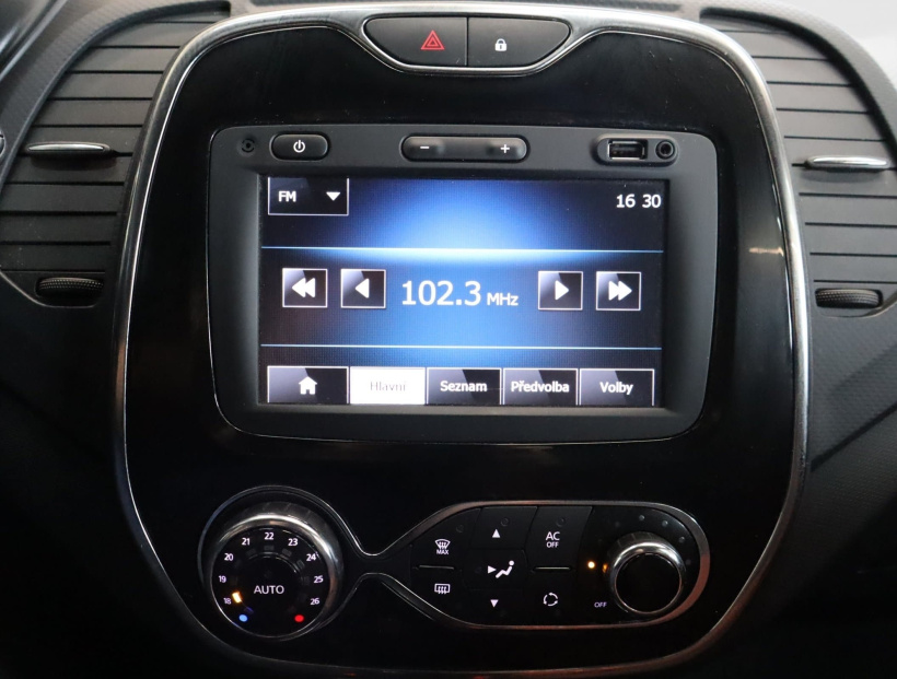 Renault Captur, 2014