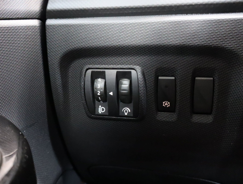 Renault Captur, 2014