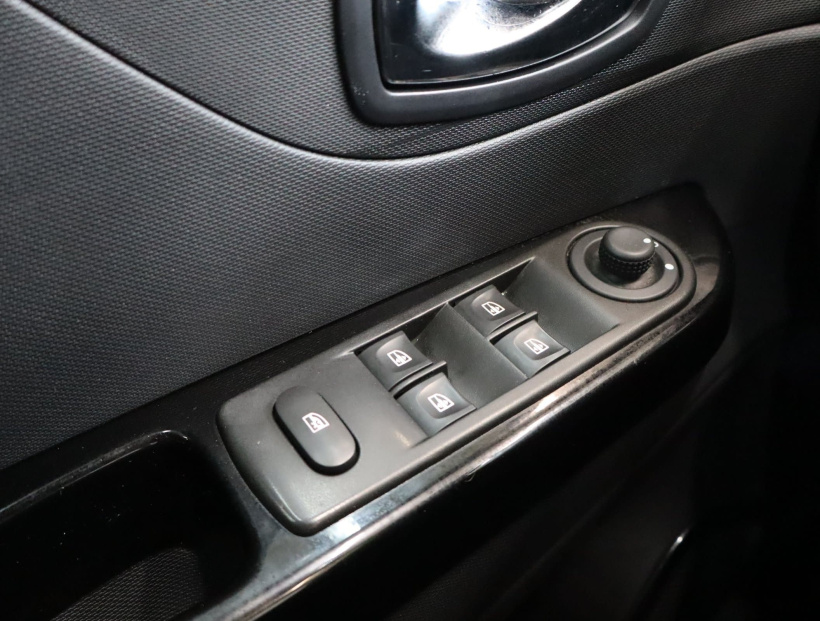 Renault Captur, 2014
