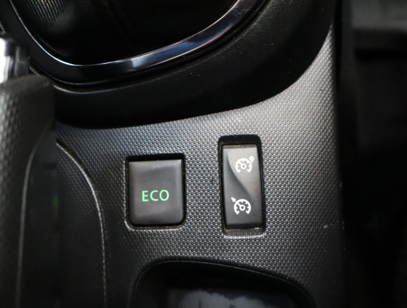 Renault Captur, 2014