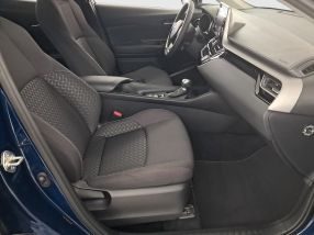 Toyota C-HR - 2023
