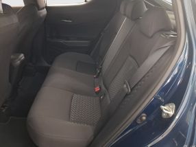 Toyota C-HR - 2023