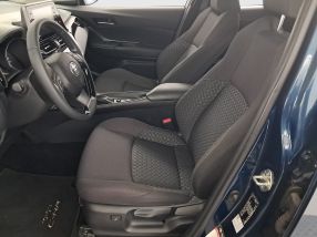 Toyota C-HR - 2023