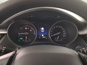 Toyota C-HR - 2023
