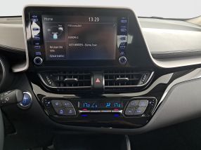 Toyota C-HR - 2023