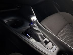 Toyota C-HR - 2023