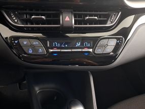 Toyota C-HR - 2023
