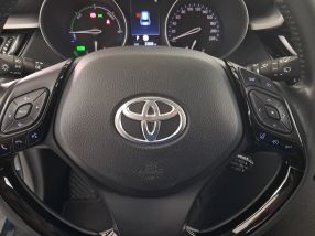 Toyota C-HR - 2023