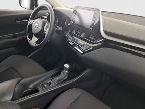 Toyota C-HR - 2023