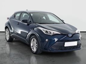 Toyota C-HR - 2023