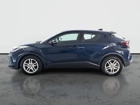 Toyota C-HR - 2023
