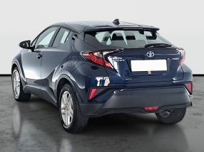 Toyota C-HR - 2023