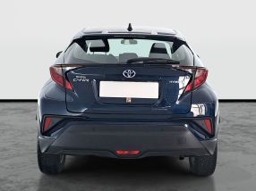 Toyota C-HR - 2023