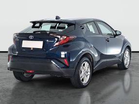 Toyota C-HR - 2023