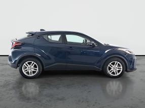 Toyota C-HR - 2023