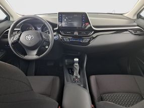 Toyota C-HR - 2023