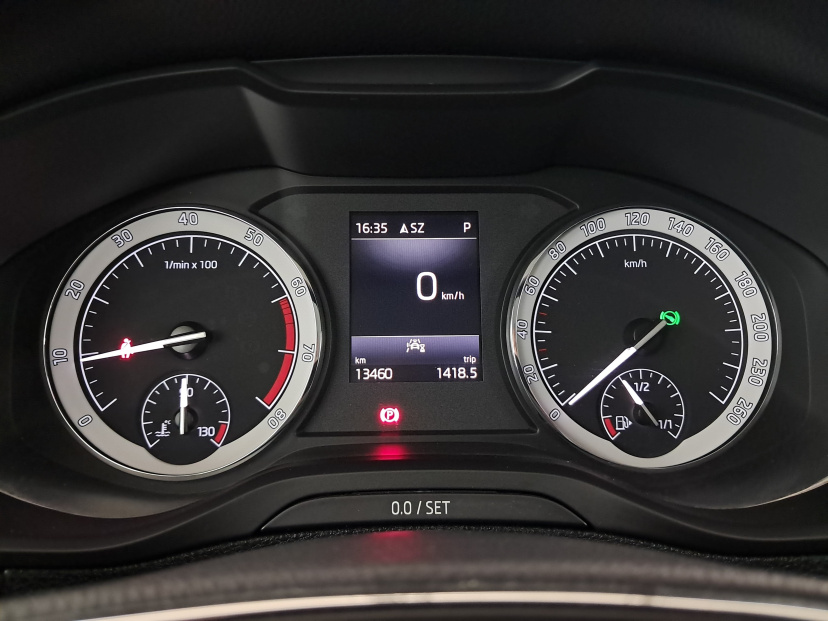 Škoda Karoq, 2021