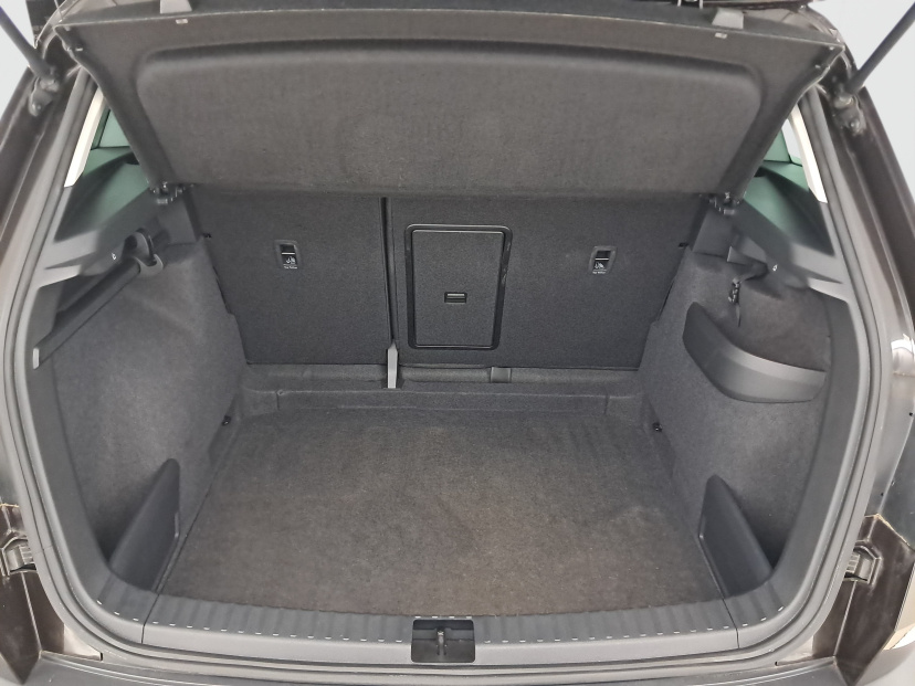 Škoda Karoq, 2021