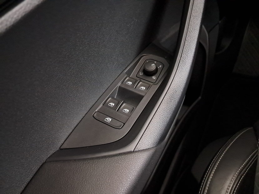 Škoda Karoq, 2021