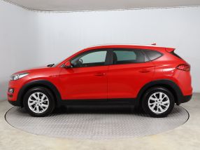 Hyundai Tucson - 2020