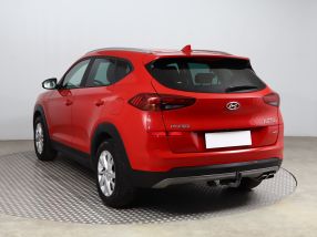 Hyundai Tucson - 2020