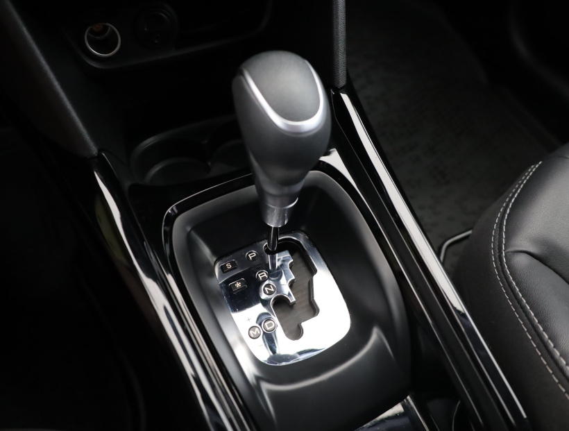 Peugeot 2008, 2016
